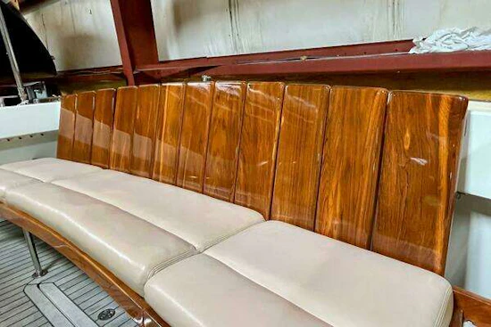 MJM 34Z Downeast Yacht For Sale