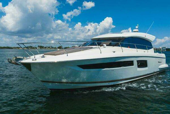 Prestige 500S Yacht For Sale