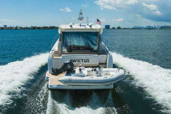 Prestige 500S Yacht For Sale