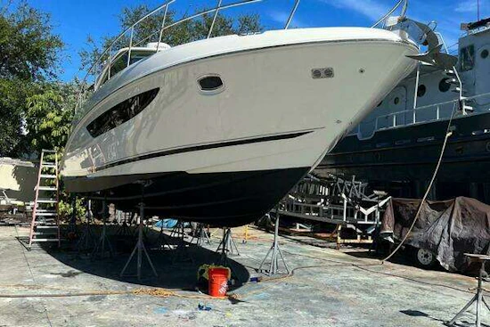 Sea Ray 410 Sundancer Yacht For Sale