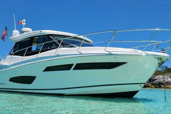 Regal 38XO Yacht For Sale