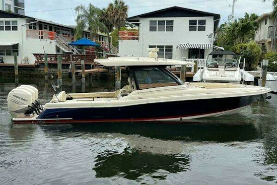 Chris-Craft Calypso 35 Yacht For Sale