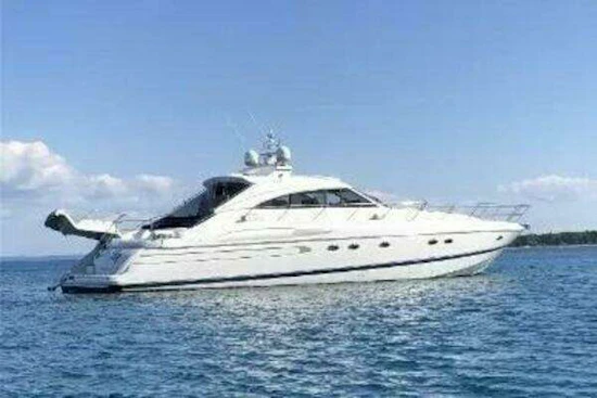 Viking Sport Cruisers V65 Express Yacht For Sale