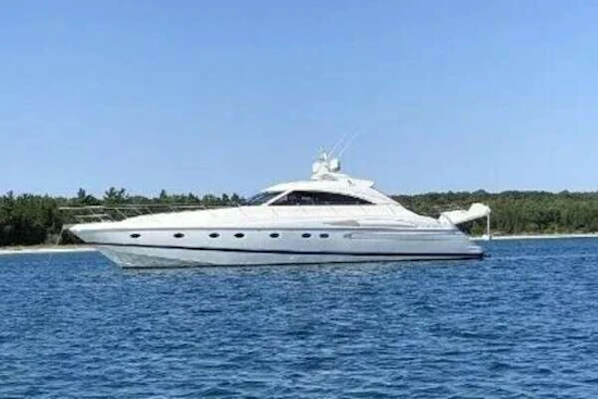 Viking Sport Cruisers V65 Express Yacht For Sale