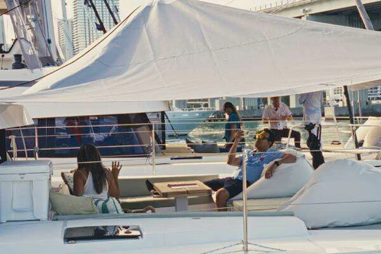 Bali 5.2 Yacht For Sale