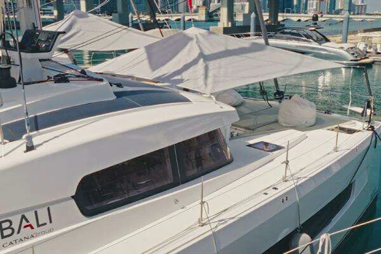 Bali 5.2 Yacht For Sale