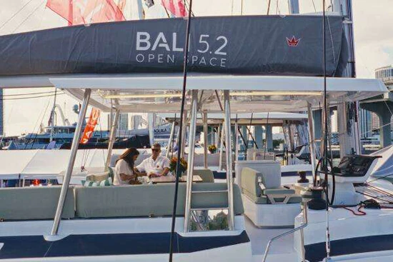 Bali 5.2 Yacht For Sale