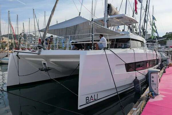 Bali 5.2 Yacht For Sale