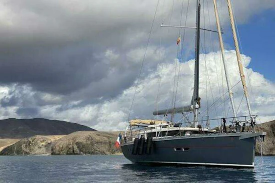 Garcia Exploration 52 Yacht For Sale