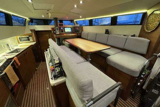 Garcia Exploration 52 Yacht For Sale