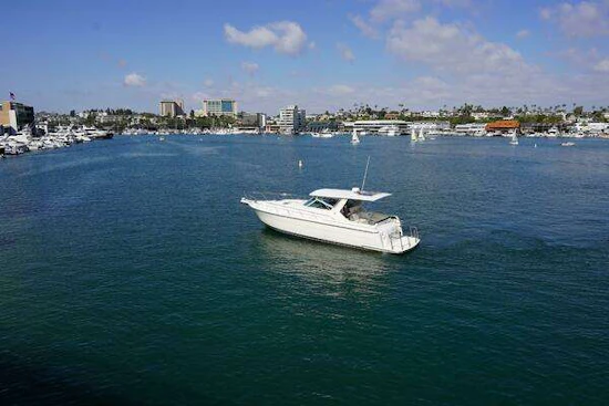 Tiara Yachts  Yacht For Sale