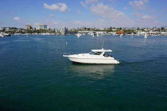 Tiara Yachts  Yacht For Sale