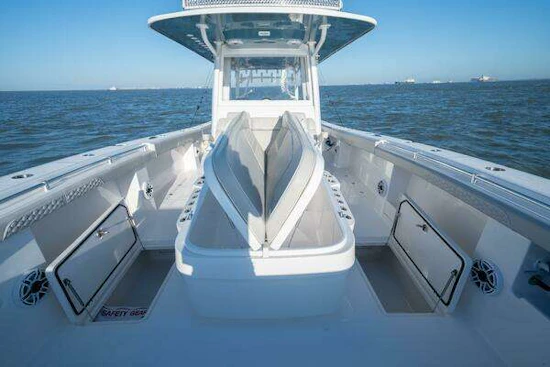 Invincible 46 Catamaran Yacht For Sale