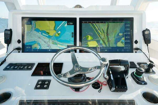 Invincible 46 Catamaran Yacht For Sale