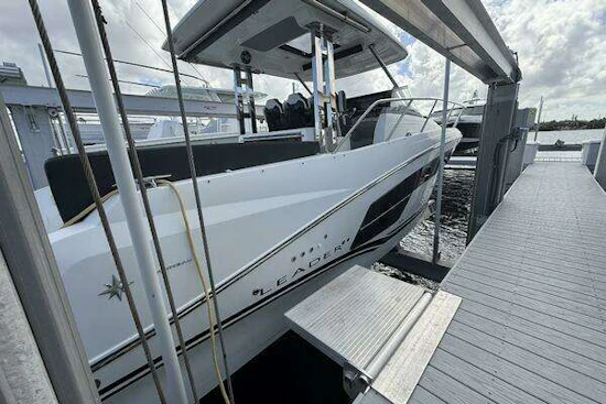Jeanneau 10.5 Leader WA Yacht For Sale