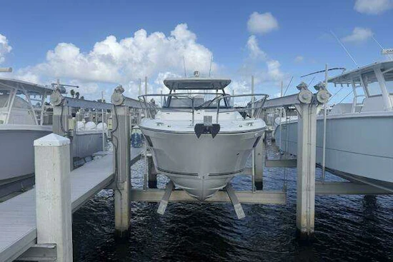 Jeanneau 10.5 Leader WA Yacht For Sale