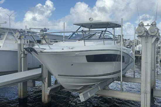 Jeanneau 10.5 Leader WA Yacht For Sale