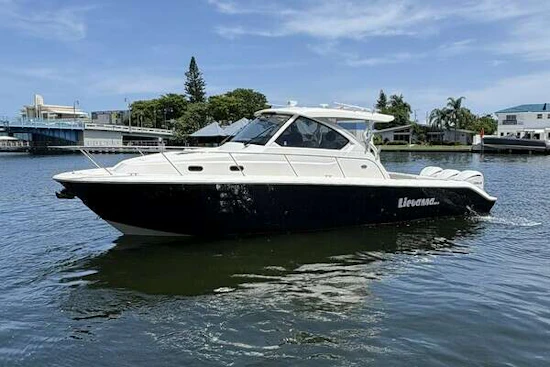 Pursuit  Yacht For Sale