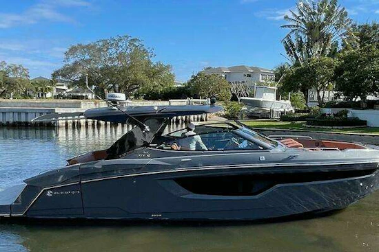 Cruisers Yachts 38 GLS Yacht For Sale
