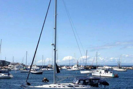 Catalina 470 Yacht For Sale