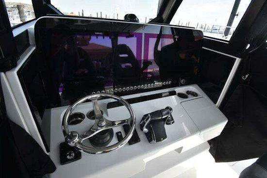 Freeman 47 Yacht For Sale