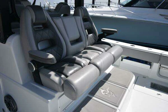 Freeman 47 Yacht For Sale