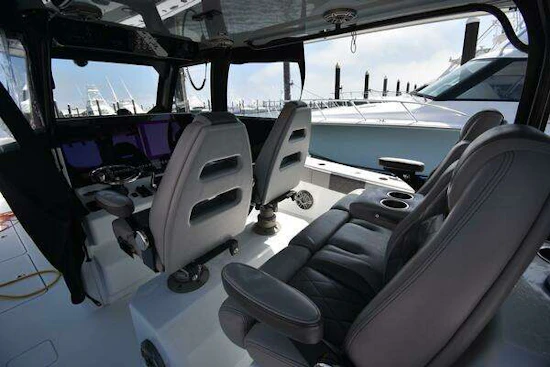 Freeman 47 Yacht For Sale