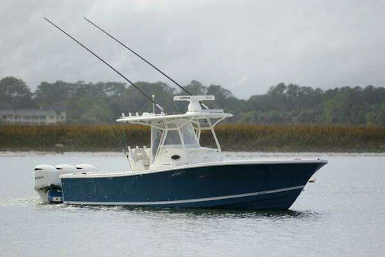 Regulator 34SS Yacht For Sale