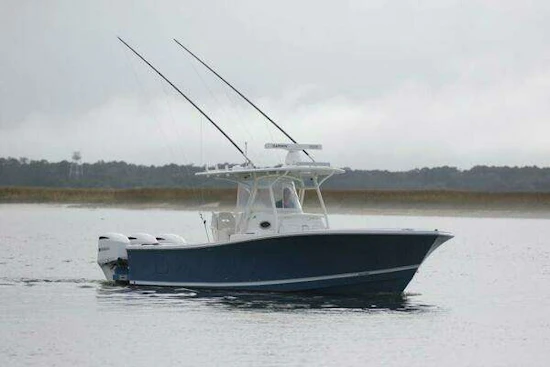 Regulator 34SS Yacht For Sale