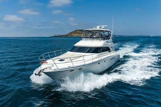 Sea Ray  Yacht For Sale