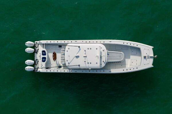 Freeman 42LR Yacht For Sale