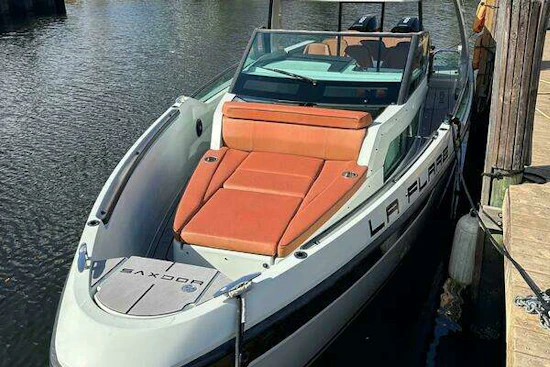 Saxdor 320 GTO Yacht For Sale