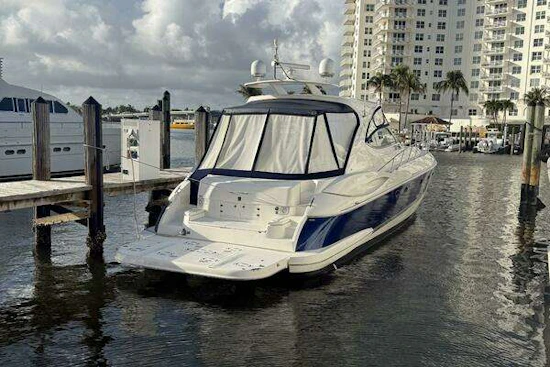 Cruisers Yachts 560 Express Yacht For Sale