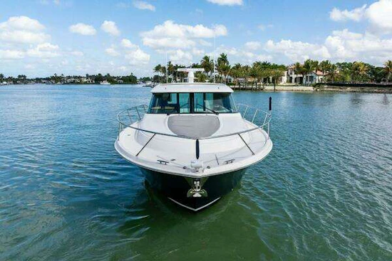 Tiara Yachts C44 Yacht For Sale