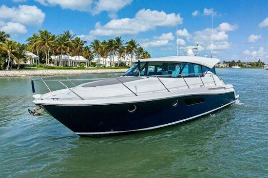 Tiara Yachts C44 Yacht For Sale