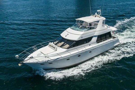 Carver  Yacht For Sale