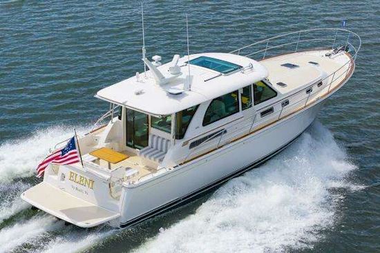 Sabre 45 SE Yacht For Sale