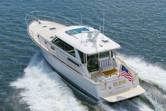 Sabre 45 SE Yacht For Sale
