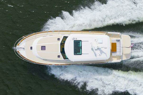 Sabre 45 SE Yacht For Sale
