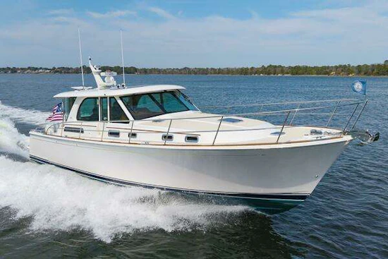 Sabre 45 SE Yacht For Sale