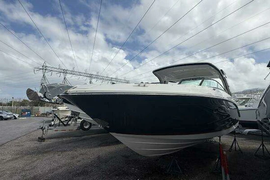 Sea Ray 350 SLX Outboard Yacht For Sale