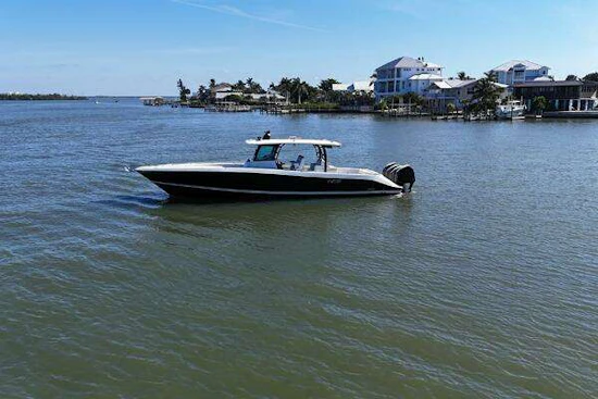 HCB 42 Siesta Yacht For Sale