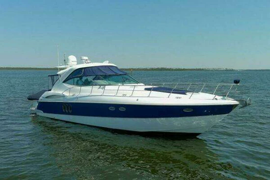 Cruisers Yachts 500 Express Yacht For Sale
