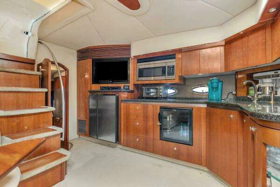 Cruisers Yachts 500 Express Yacht For Sale