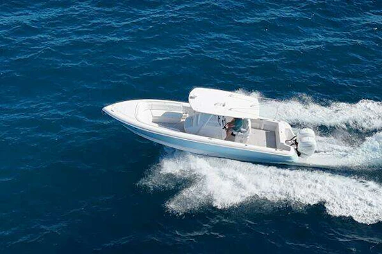 Intrepid 327 Yacht For Sale