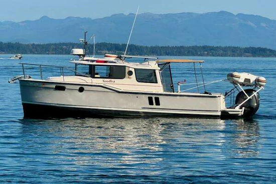 Ranger Tugs  Yacht For Sale