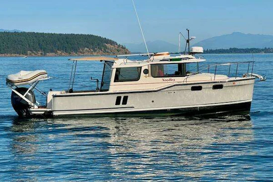 Ranger Tugs  Yacht For Sale