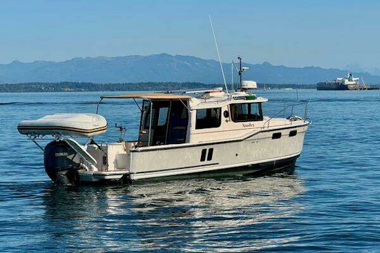 Ranger Tugs  Yacht For Sale