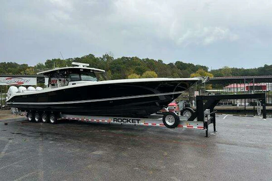 HCB 53 Suenos Yacht For Sale