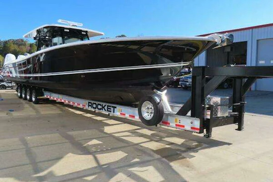 HCB 53 Suenos Yacht For Sale